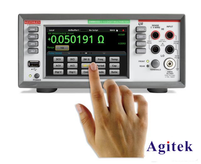 淺談吉時利源表和萬用表的區別，吉時利源表的應用領域