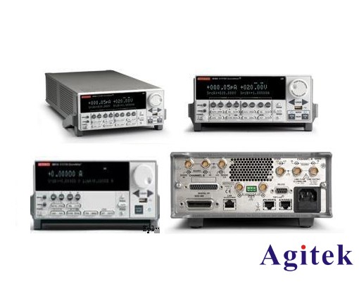 KEITHLEY吉時利源表和數字萬用表的區別是什么?(圖1)