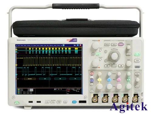 泰克 MSO/DPO5000B 系列-為調(diào)試和驗證復雜系統(tǒng)的工程師專門設計(圖1)