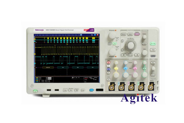 Tektronix泰克MSO 5054B數字示波器