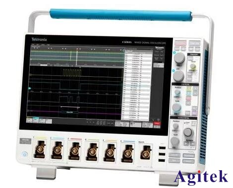 泰克示波器選型教程