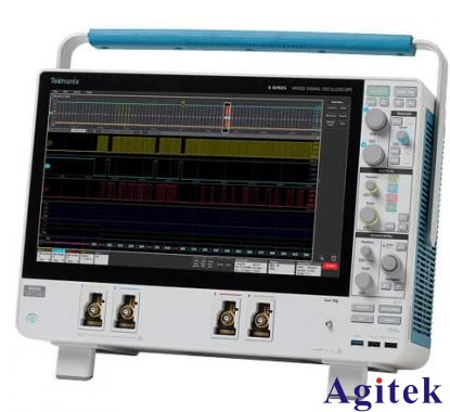 泰克示波器的實驗原理是什么以及測量方法