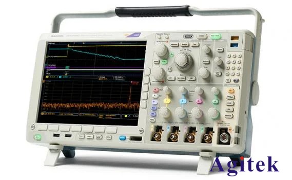 選擇泰克示波器應該關注的指標(圖1)