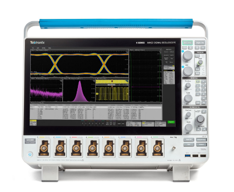 泰克示波器常見故障和預防(圖2)