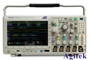 泰克示波器在高校的應用(圖3)