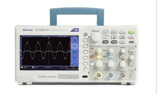 泰克示波器在高校的應用