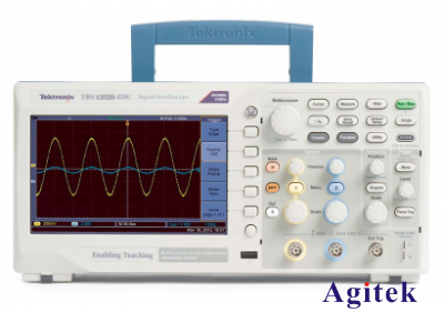 為什么泰克示波器應(yīng)用非常廣泛(圖2)