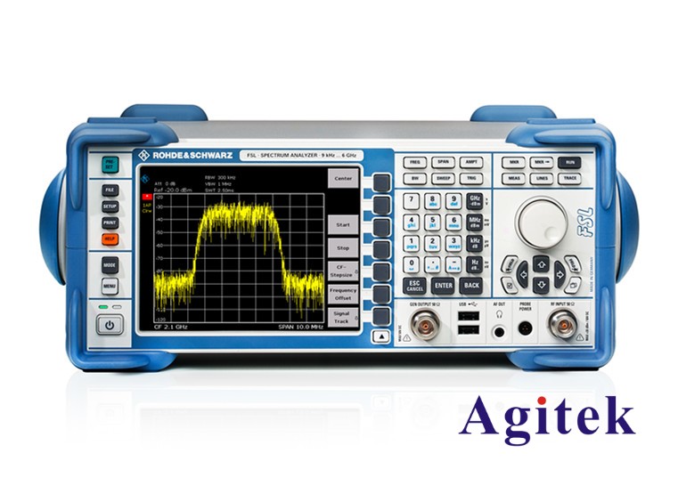 什么是頻譜分析儀？它可以應(yīng)用到哪些領(lǐng)域？(圖1)
