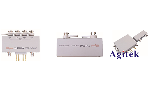 同惠TH2638A高速精密電容測量儀應(yīng)用于新能源汽車(圖7)