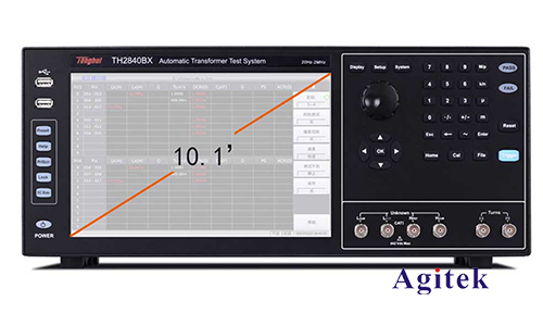 TH2840在高速測試領(lǐng)域的應(yīng)用(圖3)