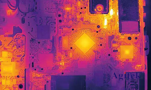 熱像儀在科研行業中的應用(圖1)