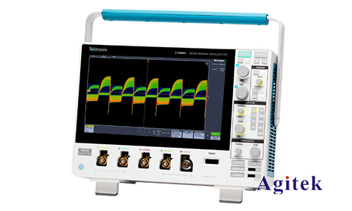 光伏逆變器功率半導體電流測試的應用