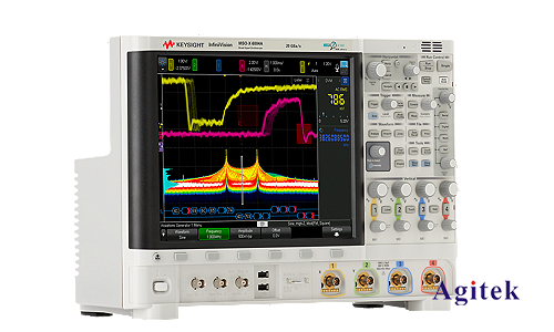 2022十大示波器品牌(圖2)