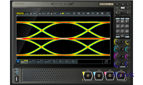 2022十大示波器品牌(圖4)