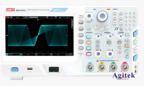 2022十大示波器品牌(圖5)