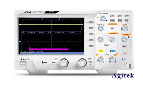 2022十大示波器品牌(圖6)