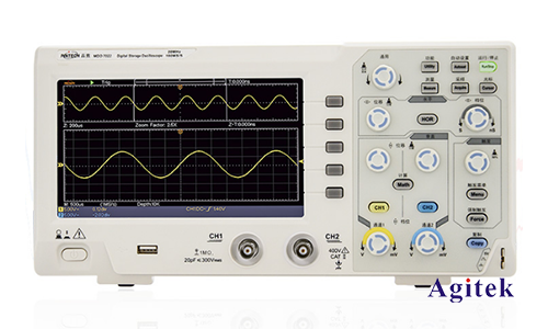 2022十大示波器品牌(圖9)