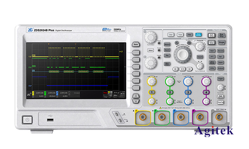 2022十大示波器品牌(圖10)