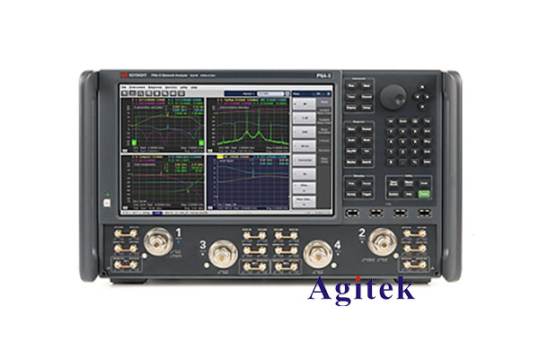 是德PNA 系列矢量網絡分析儀