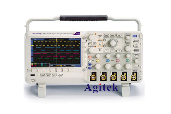 泰克示波器DPO2024B：讓您的電子測量更精確