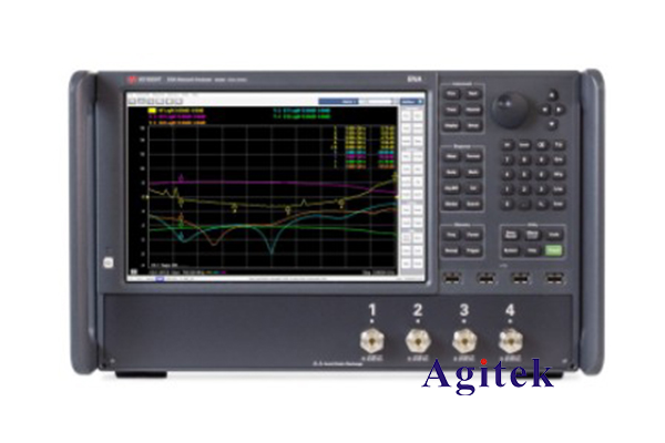 是德矢量網(wǎng)絡(luò)分析儀怎么校準(zhǔn)？