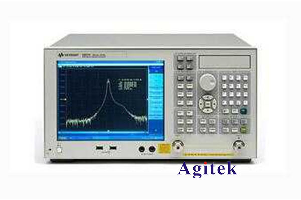KEYSIGHT是德E5071C矢量網(wǎng)絡(luò)分析儀(圖1)