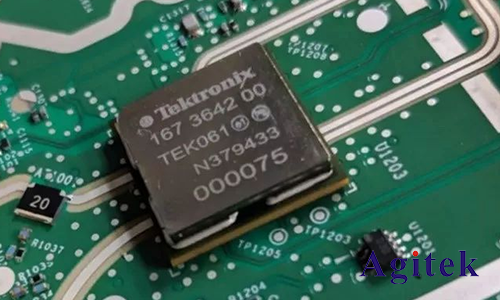 基于泰克示波器MSO64的新時頻域信號分析技術