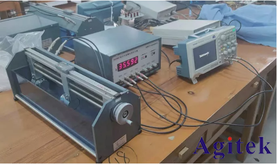 泰克示波器TBS2000B 在大學基礎實驗室的應用