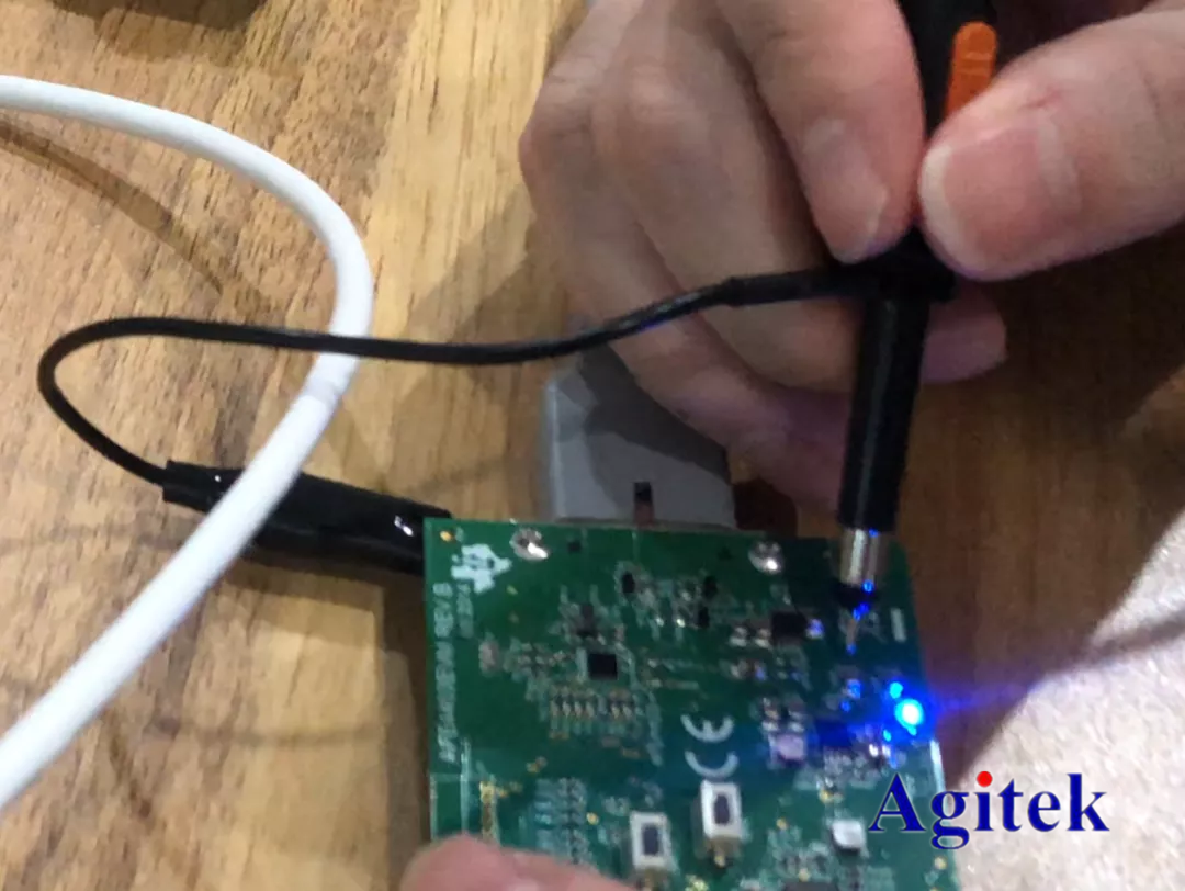 用好泰克示波器這些功能，紋波測試不踩雷(圖7)