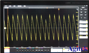 泰克示波器進行電源紋波測試的基本流程及設置方法概述(圖4)