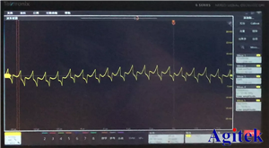 泰克示波器進行電源紋波測試的基本流程及設置方法概述(圖5)