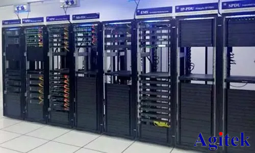 泰克示波器在UPS電源整流電壓測試的應用