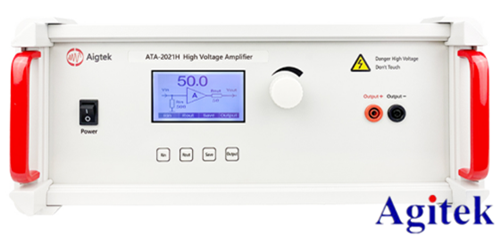 安泰功率放大器在超磁致伸縮換能器孔裂紋缺陷檢測中的應用(圖4)