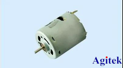 入門級泰克示波器在小型電動機電流測試的應用(圖1)