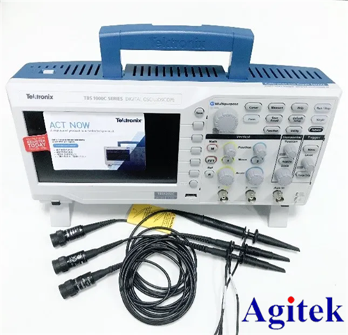 泰克示波器在電動后視鏡轉(zhuǎn)向電流測試的應用(圖2)