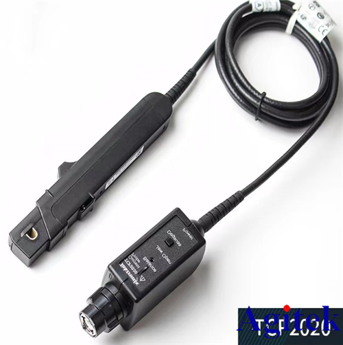 泰克示波器在電動后視鏡轉(zhuǎn)向電流測試的應用(圖3)