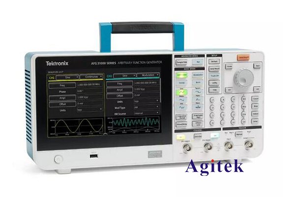 美國TektronixAFG31022泰克信號發(fā)生器