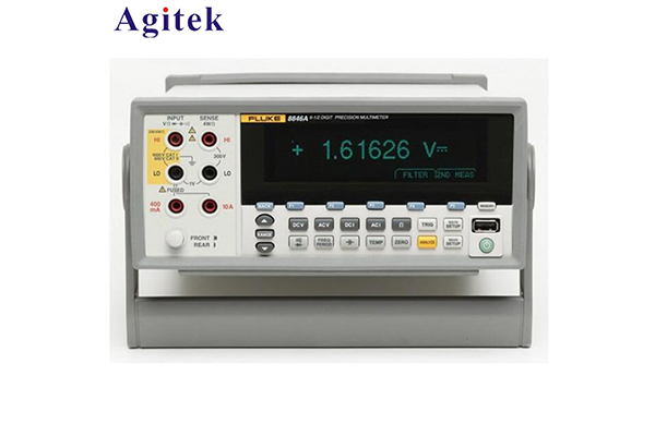 Fluke福祿克 8845A 六位半臺式數(shù)字萬用表(圖1)