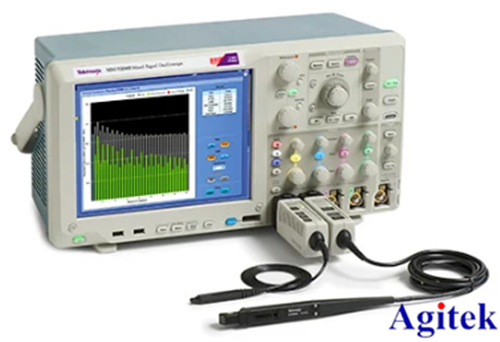 泰克示波器MSO/DPO5000B系列,調試和驗證復雜系統“神器”(圖2)