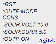 吉時利電源2260B系列在高功率LED的應用(圖4)