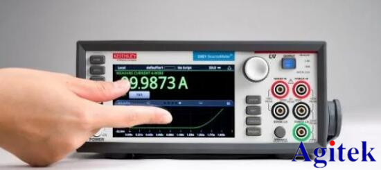 吉時利源表KEITHLEY2450產品說明書