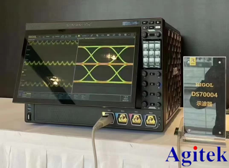 免費演示|普源示波器DS70000,國產(chǎn)高性能示波器歡迎體驗(圖2)