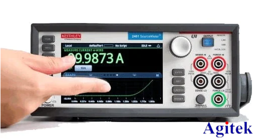 吉時利源表在太陽能電池特性測試中的應用(圖3)