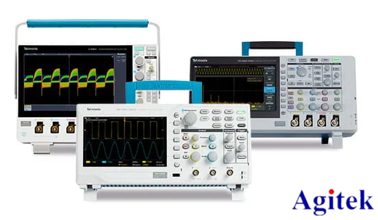 泰克示波器——高校實驗室必備的電測儀器(圖1)