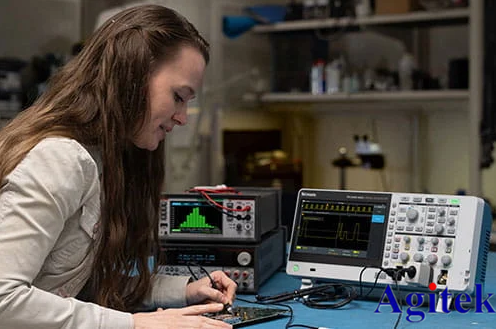 泰克示波器——高校實驗室必備的電測儀器(圖3)