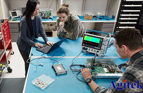 泰克示波器——高校實驗室必備的電測儀器(圖4)