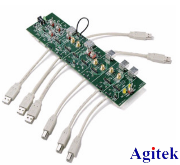 泰克示波器在USB2.0一致性測試的應(yīng)用(圖4)