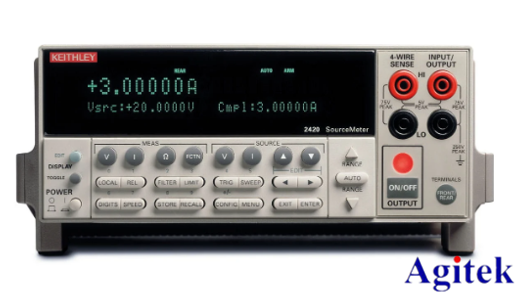 吉時利源表熱門型號介紹,你心動哪一款?(圖1)