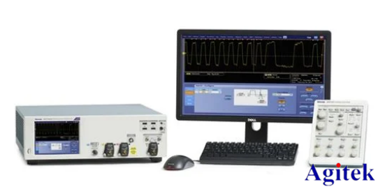 高速信號如何捕獲？泰克示波器讓你高枕無憂！(圖1)