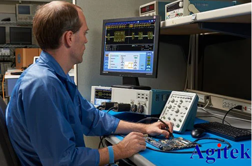 高速信號如何捕獲？泰克示波器讓你高枕無憂！(圖2)